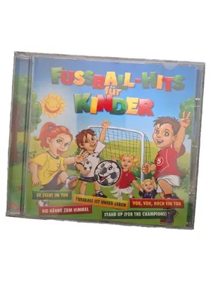 Kindermusik