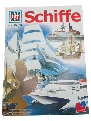 Sachbuch für Kinder