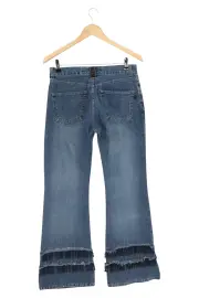 Vorschaubild FREEMAN T. PORTER Jeans Bootcut 2