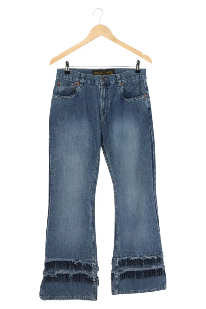 FREEMAN T. PORTER Jeans Bootcut Bild 1