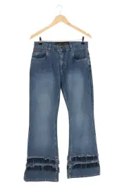 Vorschaubild FREEMAN T. PORTER Jeans Bootcut 1