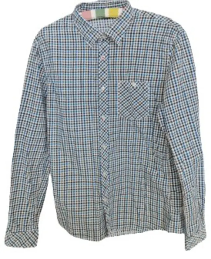 TOM TAILOR Hemdbluse Bild 1