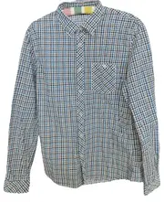 Vorschaubild TOM TAILOR Hemdbluse 1