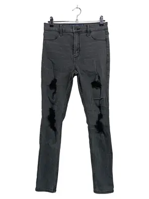 HOLLISTER Jeans Straight Leg