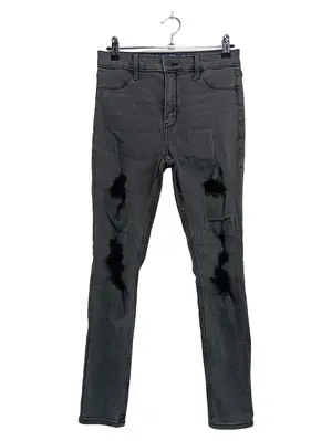 HOLLISTER Destroyed Jeans