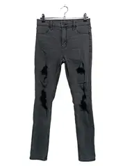 Vorschaubild HOLLISTER Destroyed Jeans 1