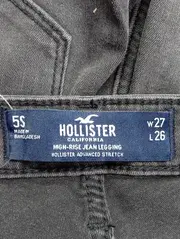 Vorschaubild HOLLISTER Destroyed Jeans 3