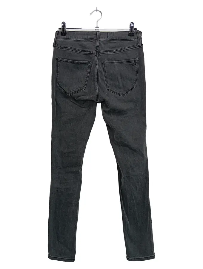 HOLLISTER Destroyed Jeans Bild 2