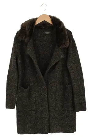 ZARA Leichter Mantel