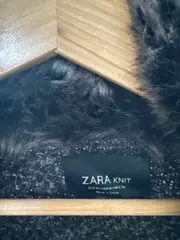 Vorschaubild ZARA Leichter Mantel 3