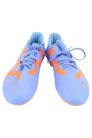 Vorschaubild 2 von Fussballschuhe Kinder Gr. 38.5 Blau Sportlich