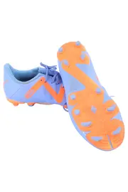 Vorschaubild 3 von Fussballschuhe Kinder Gr. 38.5 Blau Sportlich