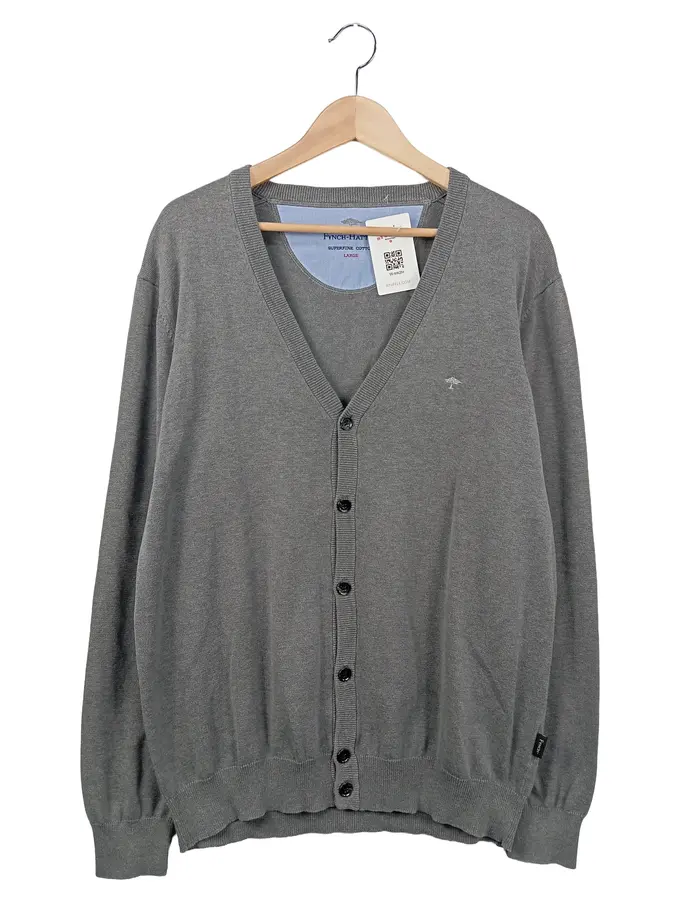 FYNCH-HATTON Strickjacke Bild 1
