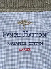 Vorschaubild FYNCH-HATTON Strickjacke 3