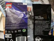 Vorschaubild 3 von DC Batman 1992 Polybag 30653 Minifigur mit Display NEU OVP