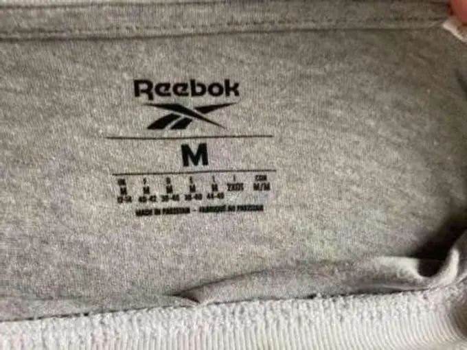REEBOK T-Shirt Bild 3