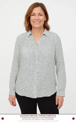 MARC O'POLO Bluse