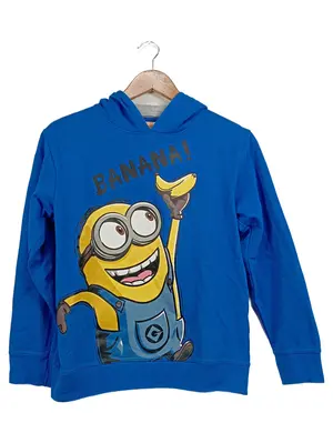 DESPICABLE ME Kapuzenpullover