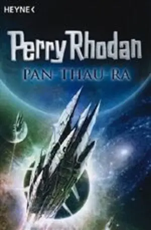 Science-Fiction Roman