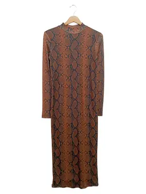 TOPSHOP MATERNITY Umstandskleid