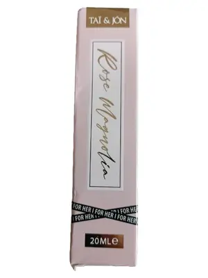 TAÏ & JÔN Eau de Parfum