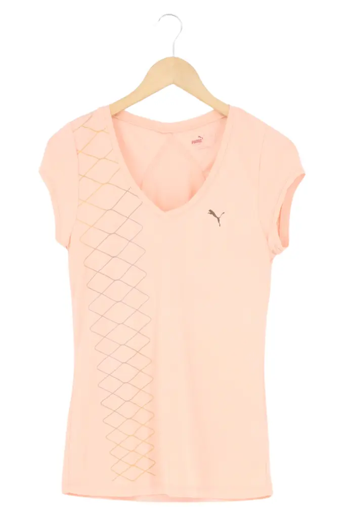 PUMA Sport Shirt Bild 1