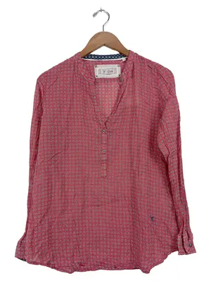 EMILY VAN DEN BERGH Hemdbluse