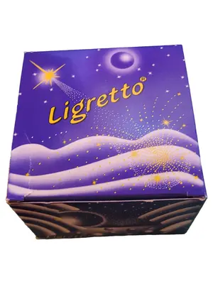 LIGRETTO Kartenspiel