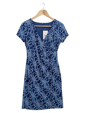 SMASHED LEMON Blusenkleid