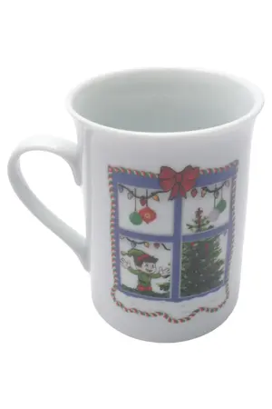 BÜRRIGER APOTHEKE Kindertasse