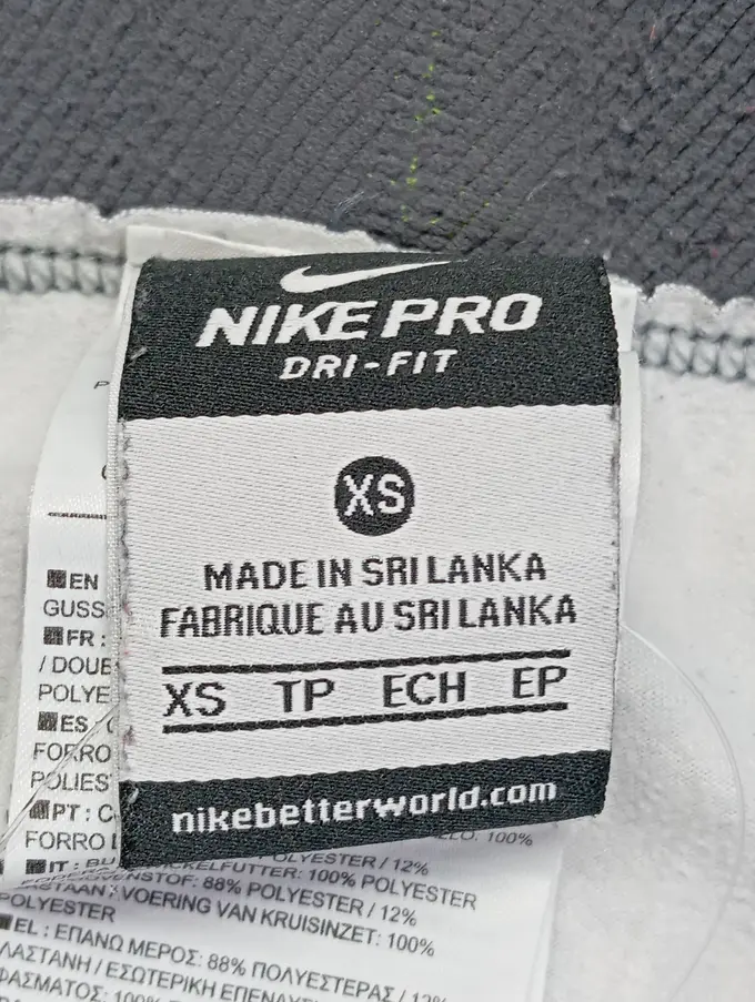 NIKE Leggings Bild 3