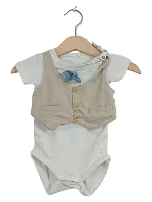 NAME IT Baby Body