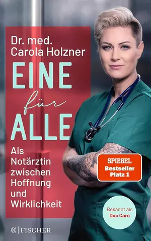 Autobiografie