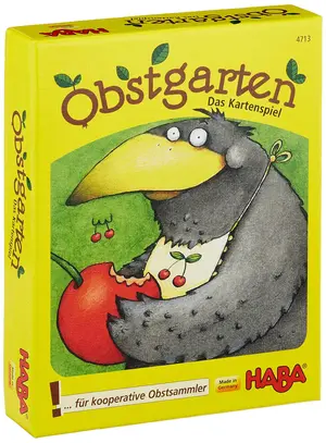 HABA Kartenspiel