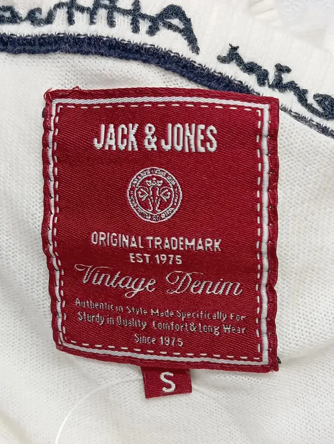 JACK & JONES Langarmshirt Bild 3