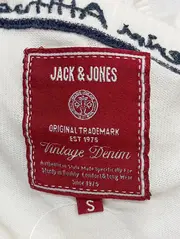 Vorschaubild JACK & JONES Langarmshirt 3