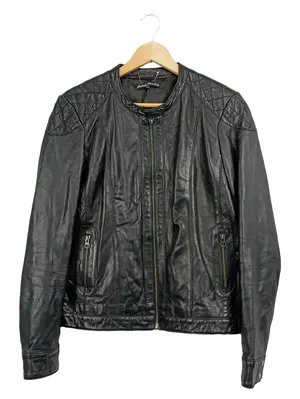 AVANT PREMIERE Lederjacke