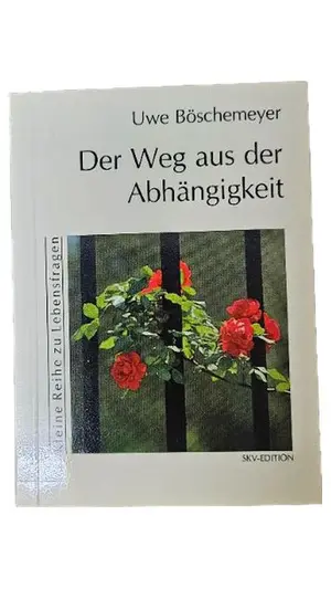 Selbsthilfebuch