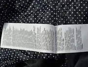 Vorschaubild 5 von Damen Parka Gr. 38/M Schwarz Klassisch Outdoor Steppjacke mit Kapuze