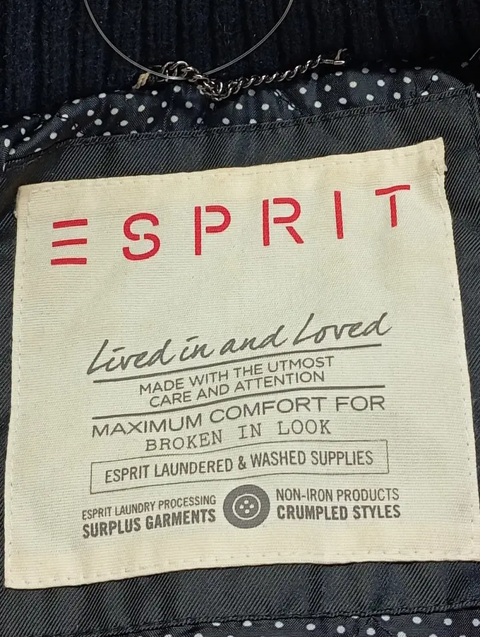 ESPRIT Outdoorjacke Bild 3