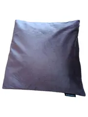 Vorschaubild 1 von Magma Dekokissen Kissenbezug Lila Polyester 39x38cm Modern