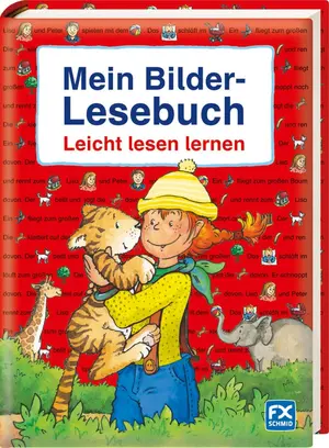 Buch für Kinder