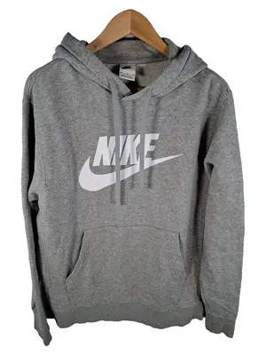 NIKE Kapuzenpullover