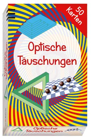 ARS EDITION Rätselspiel