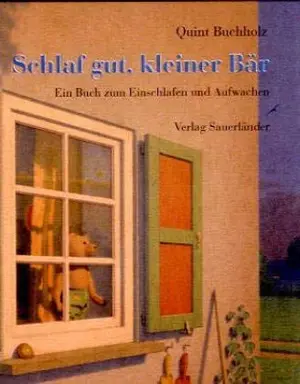 Buch für Kinder