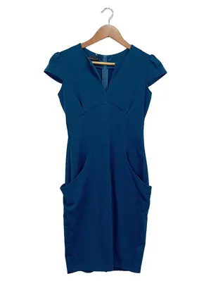 NICE-FOREVER Businesskleid