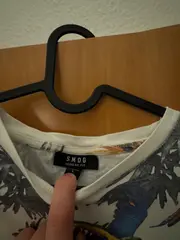 Vorschaubild SMOG T-Shirt 2