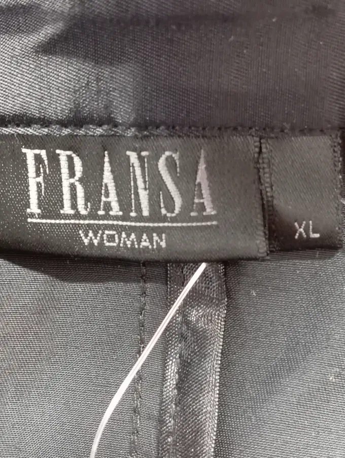 FRANSA Blouson Bild 3