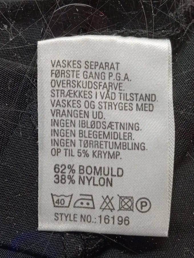 FRANSA Blouson Bild 4