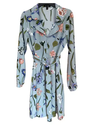 QED LONDON Freizeitkleid